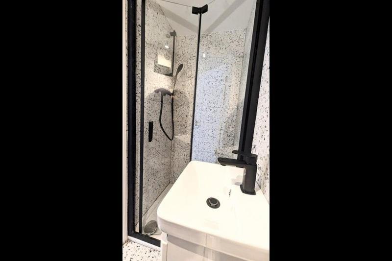 Apartamento Kensington Gardens Square -8