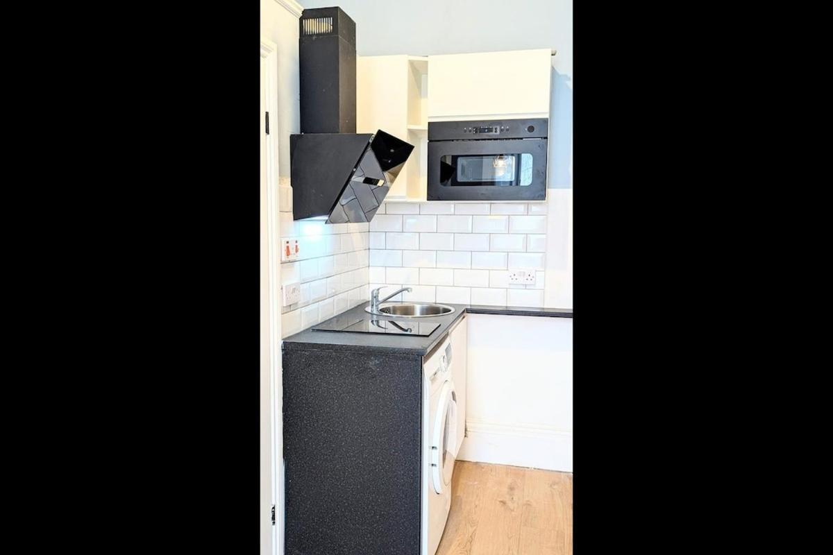 Kensington Gardens Square -8 Apartamento Londres