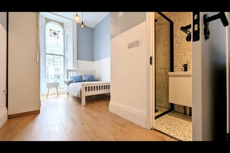 Apartamento Kensington Gardens Square -8 Londres
